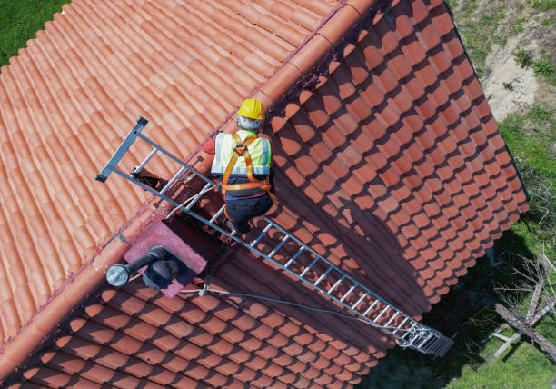 Best Gutter Installation and Repair  in Kermit, TX